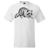 Men's Beefy-T® Pocket T-Shirt Thumbnail