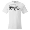 Men's Beefy-T® Pocket T-Shirt Thumbnail
