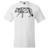 Men's Beefy-T® Pocket T-Shirt Thumbnail