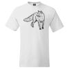 Men's Beefy-T® Pocket T-Shirt Thumbnail