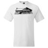 Men's Beefy-T® Pocket T-Shirt Thumbnail