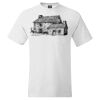Men's Beefy-T® Pocket T-Shirt Thumbnail