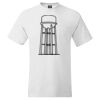 Men's Beefy-T® Pocket T-Shirt Thumbnail