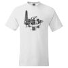 Men's Beefy-T® Pocket T-Shirt Thumbnail