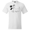 Men's Beefy-T® Pocket T-Shirt Thumbnail