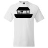 Men's Beefy-T® Pocket T-Shirt Thumbnail