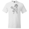Men's Beefy-T® Pocket T-Shirt Thumbnail