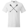 Men's Beefy-T® Pocket T-Shirt Thumbnail