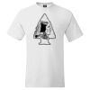 Men's Beefy-T® Pocket T-Shirt Thumbnail