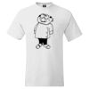 Men's Beefy-T® Pocket T-Shirt Thumbnail