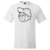 Men's Beefy-T® Pocket T-Shirt Thumbnail