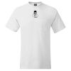 Men's Beefy-T® Pocket T-Shirt Thumbnail