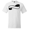 Men's Beefy-T® Pocket T-Shirt Thumbnail
