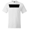 Men's Beefy-T® Pocket T-Shirt Thumbnail