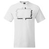 Men's Beefy-T® Pocket T-Shirt Thumbnail