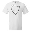 Men's Beefy-T® Pocket T-Shirt Thumbnail