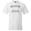 Men's Beefy-T® Pocket T-Shirt Thumbnail