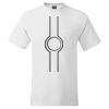 Men's Beefy-T® Pocket T-Shirt Thumbnail