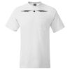 Men's Beefy-T® Pocket T-Shirt Thumbnail