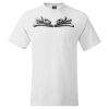 Men's Beefy-T® Pocket T-Shirt Thumbnail