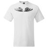 Men's Beefy-T® Pocket T-Shirt Thumbnail