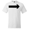 Men's Beefy-T® Pocket T-Shirt Thumbnail