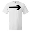 Men's Beefy-T® Pocket T-Shirt Thumbnail