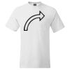 Men's Beefy-T® Pocket T-Shirt Thumbnail