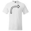 Men's Beefy-T® Pocket T-Shirt Thumbnail