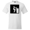 Men's Beefy-T® Pocket T-Shirt Thumbnail