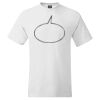 Men's Beefy-T® Pocket T-Shirt Thumbnail