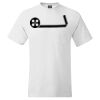 Men's Beefy-T® Pocket T-Shirt Thumbnail