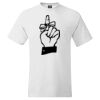 Men's Beefy-T® Pocket T-Shirt Thumbnail