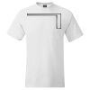 Men's Beefy-T® Pocket T-Shirt Thumbnail