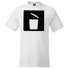 Men's Beefy-T® Pocket T-Shirt Thumbnail