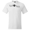 Men's Beefy-T® Pocket T-Shirt Thumbnail