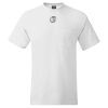 Men's Beefy-T® Pocket T-Shirt Thumbnail