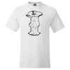 Men's Beefy-T® Pocket T-Shirt Thumbnail
