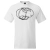 Men's Beefy-T® Pocket T-Shirt Thumbnail