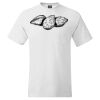 Men's Beefy-T® Pocket T-Shirt Thumbnail