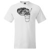 Men's Beefy-T® Pocket T-Shirt Thumbnail