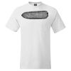 Men's Beefy-T® Pocket T-Shirt Thumbnail