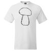 Men's Beefy-T® Pocket T-Shirt Thumbnail