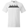 Men's Beefy-T® Pocket T-Shirt Thumbnail