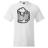 Men's Beefy-T® Pocket T-Shirt Thumbnail