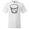 Men's Beefy-T® Pocket T-Shirt Thumbnail