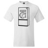 Men's Beefy-T® Pocket T-Shirt Thumbnail