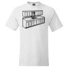 Men's Beefy-T® Pocket T-Shirt Thumbnail