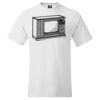 Men's Beefy-T® Pocket T-Shirt Thumbnail