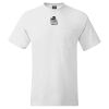 Men's Beefy-T® Pocket T-Shirt Thumbnail